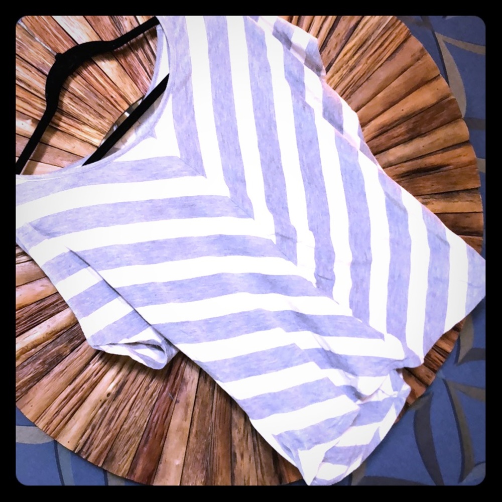 Tee by Big Star Large